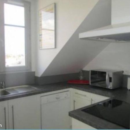 Appt Standing Sur Le Remblai - Stayinvendee Les Sables-d'Olonne Ngoại thất bức ảnh