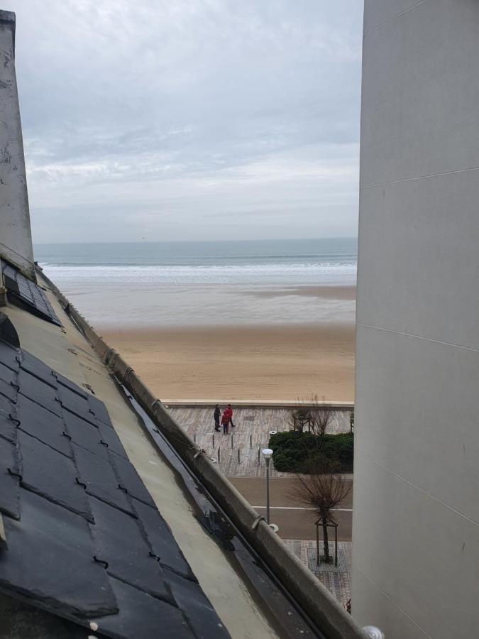 Appt Standing Sur Le Remblai - Stayinvendee Les Sables-d'Olonne Ngoại thất bức ảnh
