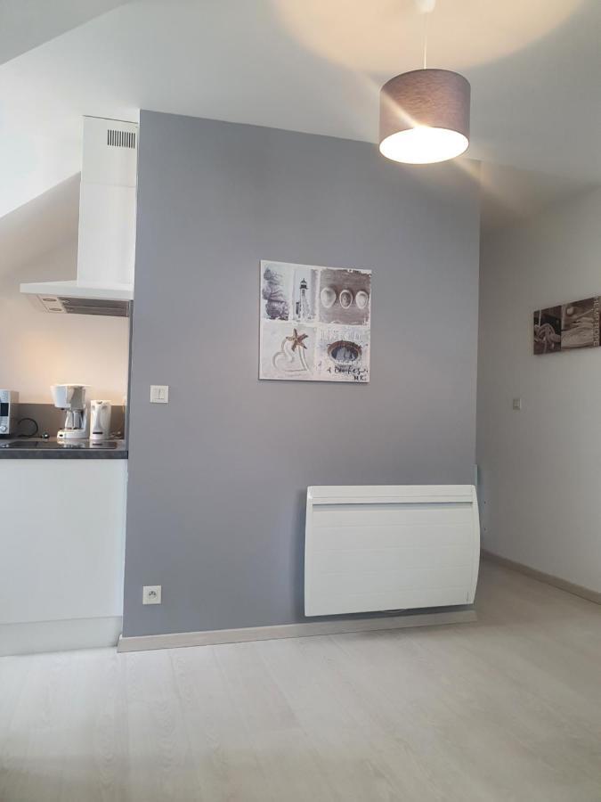 Appt Standing Sur Le Remblai - Stayinvendee Les Sables-d'Olonne Ngoại thất bức ảnh