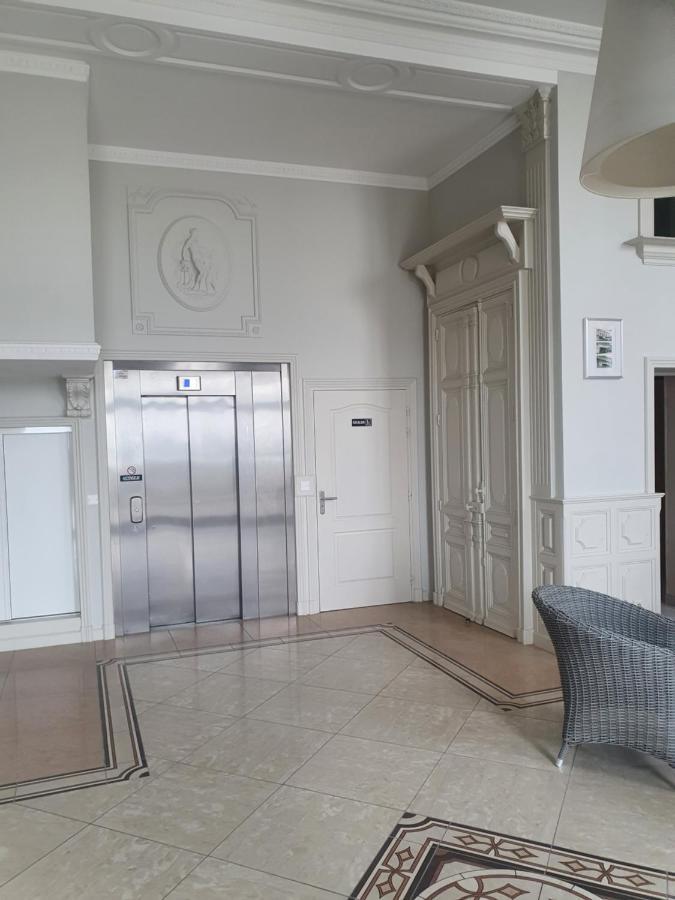 Appt Standing Sur Le Remblai - Stayinvendee Les Sables-d'Olonne Ngoại thất bức ảnh