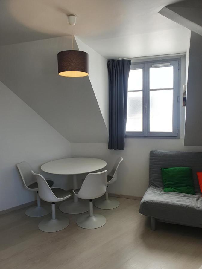 Appt Standing Sur Le Remblai - Stayinvendee Les Sables-d'Olonne Ngoại thất bức ảnh