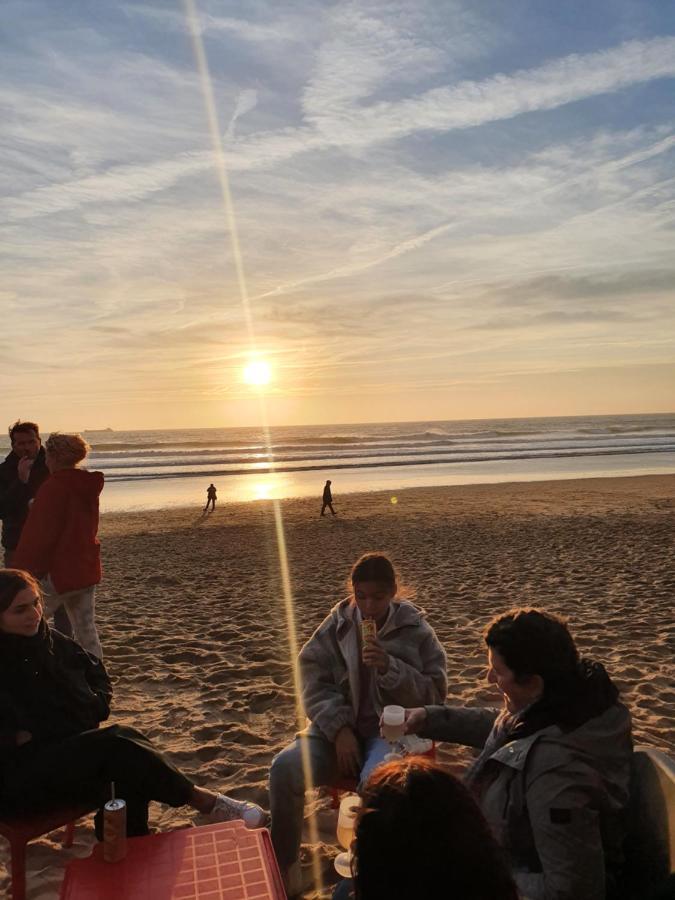 Appt Standing Sur Le Remblai - Stayinvendee Les Sables-d'Olonne Ngoại thất bức ảnh